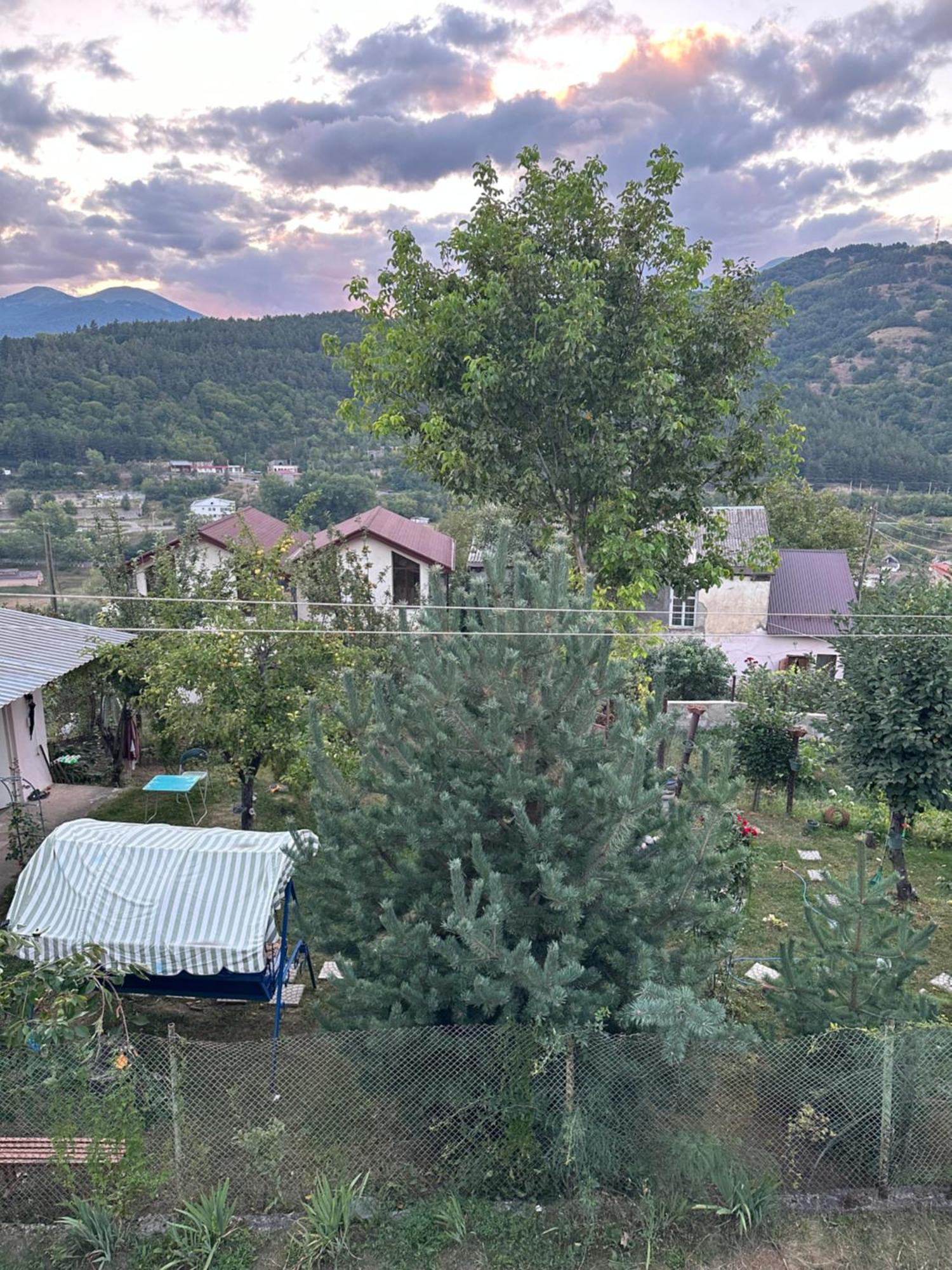 Sweet Home Dilidjan Extérieur photo