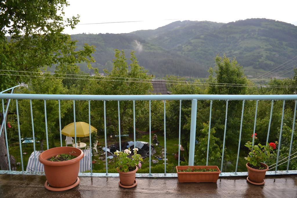 Sweet Home Dilidjan Extérieur photo