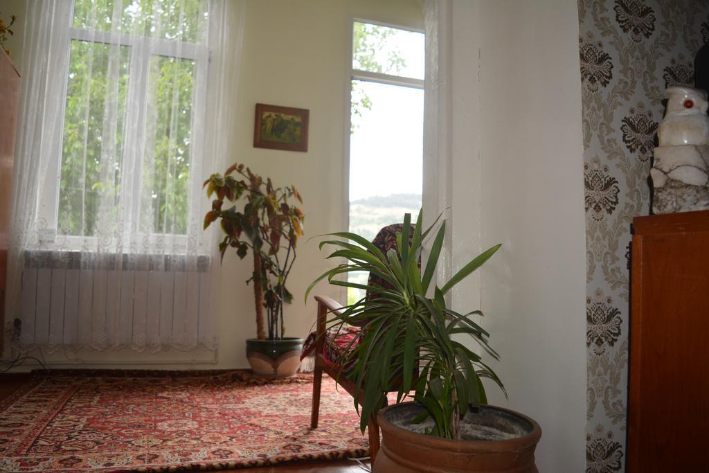 Sweet Home Dilidjan Extérieur photo