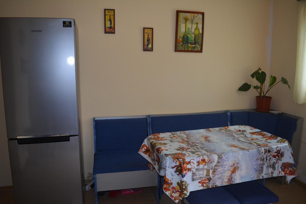 Sweet Home Dilidjan Extérieur photo