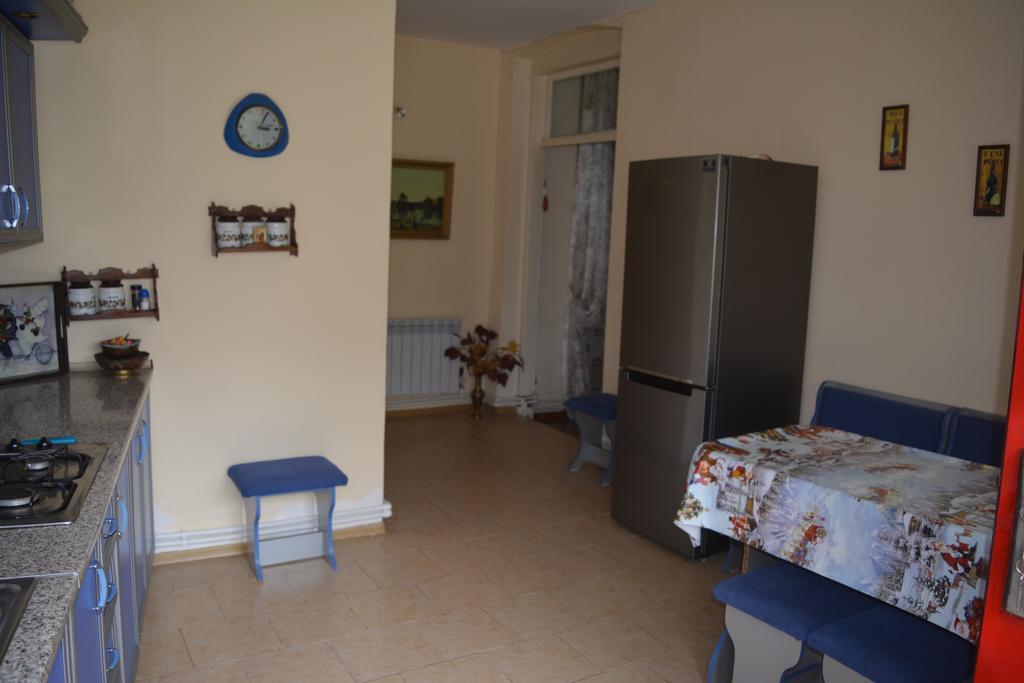 Sweet Home Dilidjan Extérieur photo