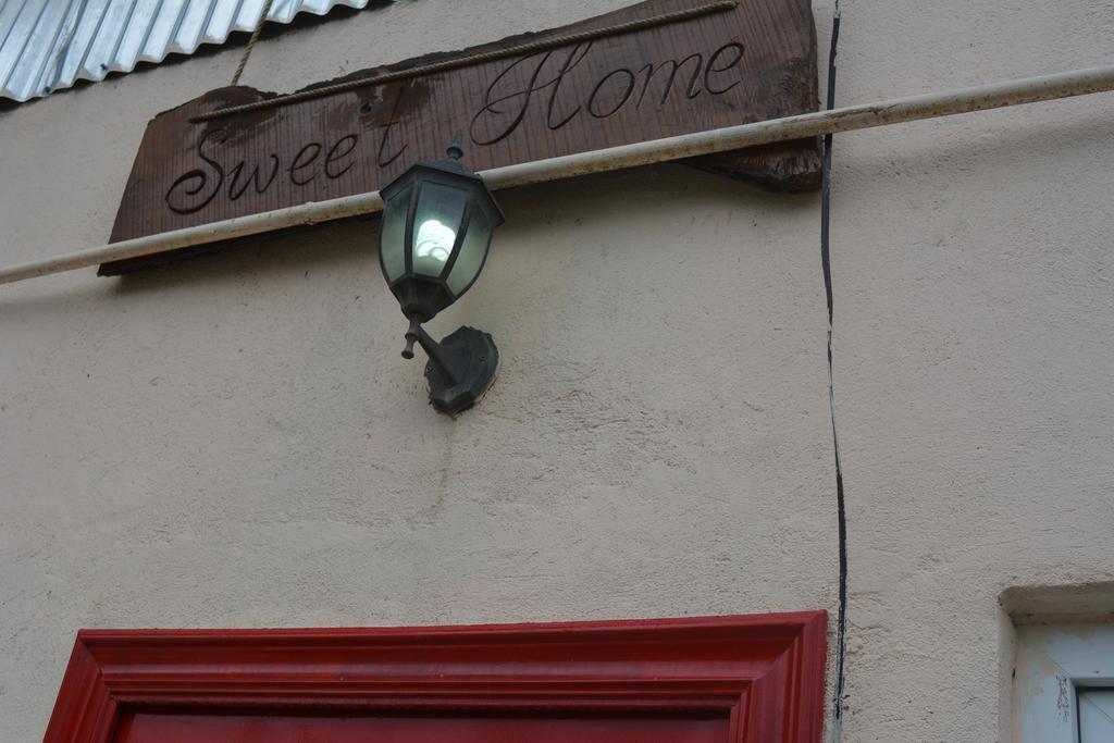 Sweet Home Dilidjan Extérieur photo