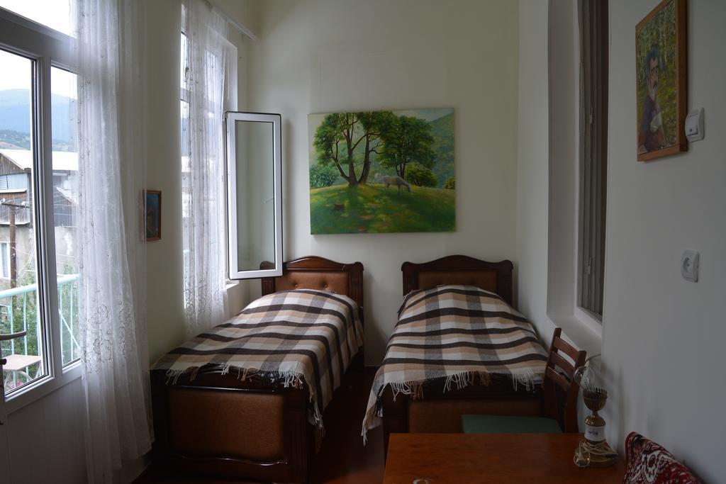 Sweet Home Dilidjan Extérieur photo