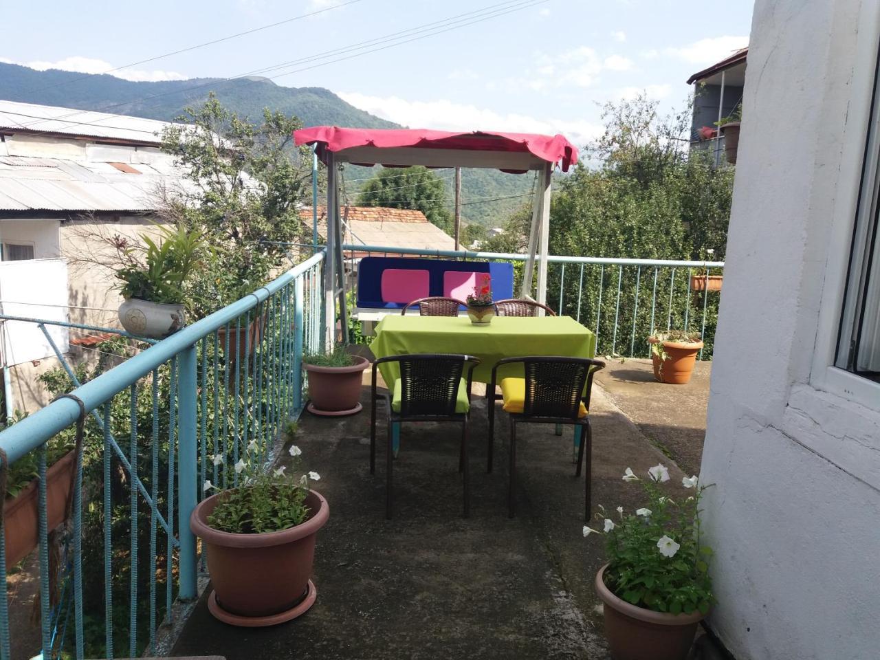 Sweet Home Dilidjan Extérieur photo