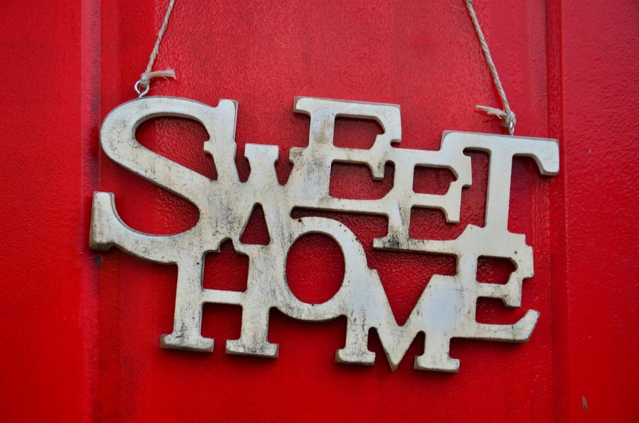 Sweet Home Dilidjan Extérieur photo